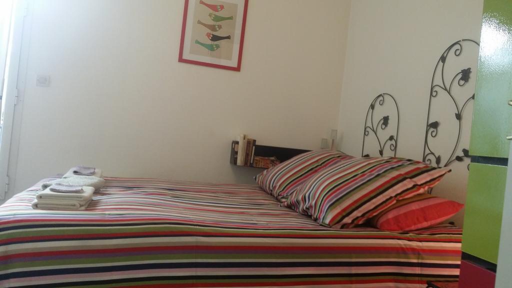 Bed And Breakfast Montpellier Exterior foto